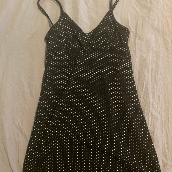Brandy Melville Other - RARA polka dot amara dress